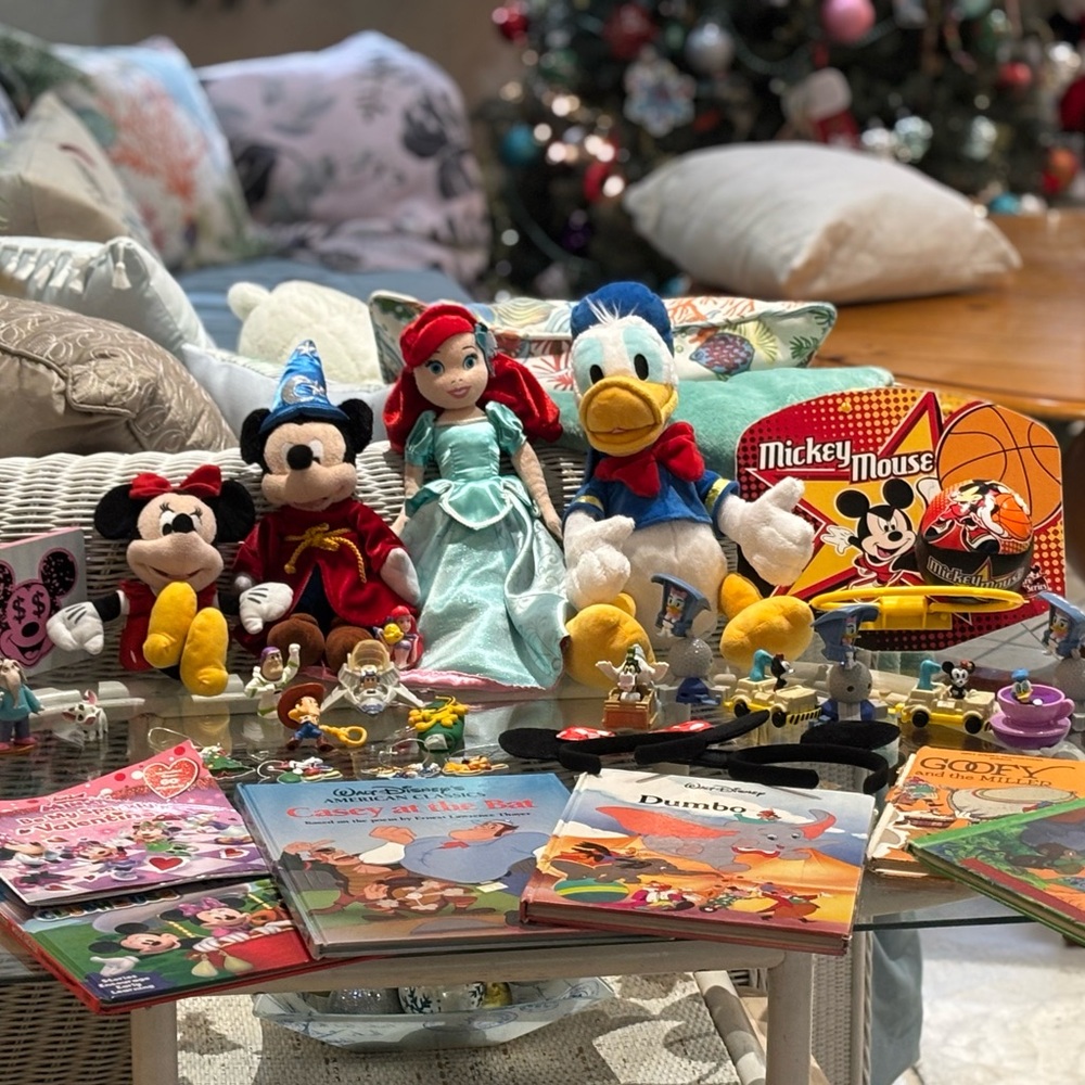 Disney Vintage Bundle for Sale
